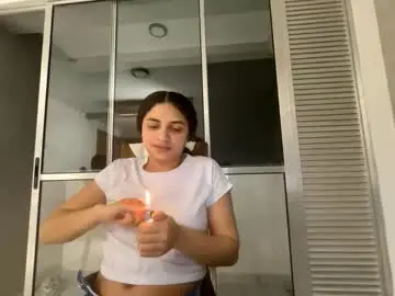 Chaturbate Live Sex Cam of isabellakoffs