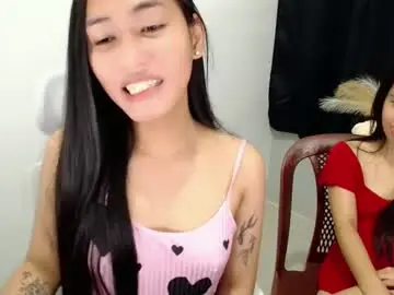 Chaturbate Sex Chat of japanesse_pinayxx