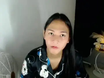 Chaturbate Private Sex Chat of japanesse_pinayxx