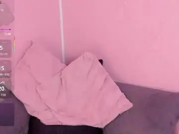 Chaturbate Private Sex Chat of juliethmosss