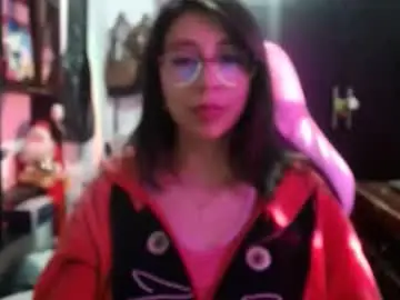 Chaturbate Live Sex of kateeen18