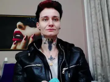 Chaturbate Sex Cam of kennyvibe