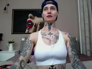 Chaturbate Best live sex cam show of kennyvibe