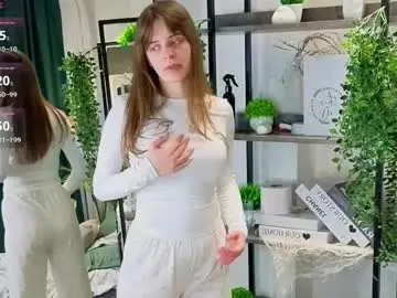 Chaturbate Free Live Porn of libbienoffsinger