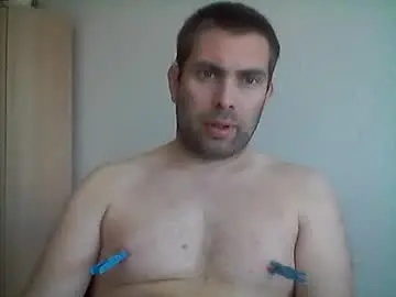 Chaturbate Live Sex of loulo67