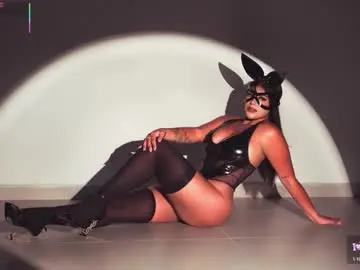 Chaturbate Sex Chat of luna_taylors1