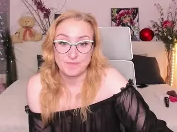 Chaturbate Best Webcam of madissonkiss