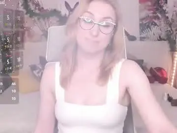 Chaturbate Live Sex of madissonkiss