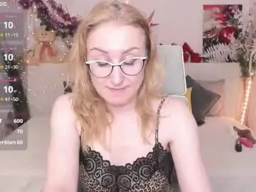 Chaturbate Sex Cam of madissonkiss