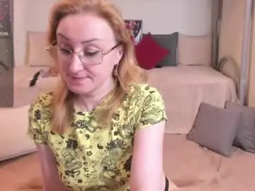 Chaturbate Adult Webcams of madissonkiss