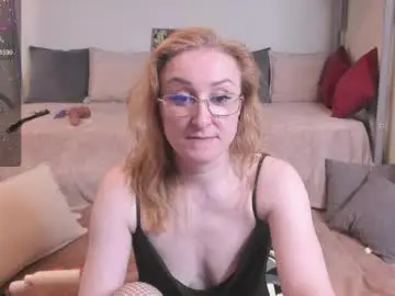 Chaturbate Adult Video Chat of madissonkiss