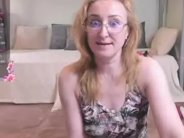 Chaturbate Live Porn of madissonkiss