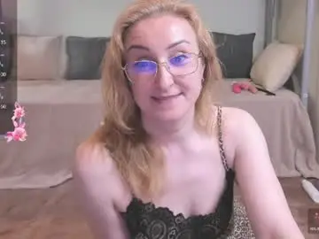 Chaturbate Sex Cam of madissonkiss
