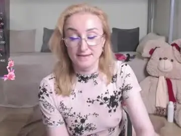Chaturbate Best live sex cam show of madissonkiss
