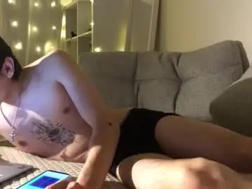 Chaturbate Live Porn of mark_romal
