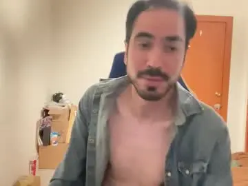 Chaturbate Live Sex Cam of masked_latin_noir