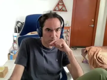 Chaturbate Adult Webcam of masked_latin_noir