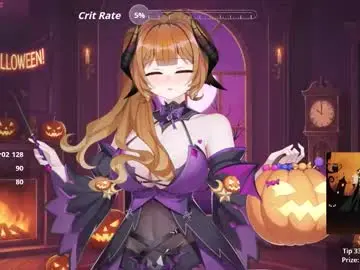 Chaturbate Free Porn Cam of meganhentai