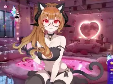 Chaturbate Adult Webcam of meganhentai