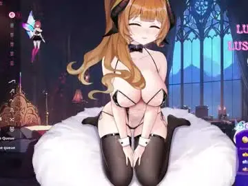 Chaturbate Live Porn of meganhentai