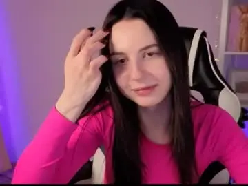 Chaturbate Private Sex Chat of melissachaarm_