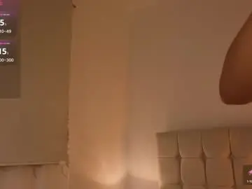 Chaturbate Free Porn Cam of mia_2406_