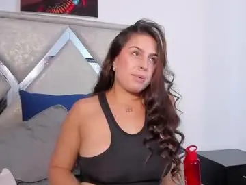 Chaturbate Sex Cam of mia_fox3