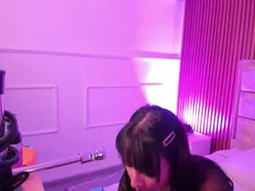 Chaturbate Sex Cam of miiaamonroee