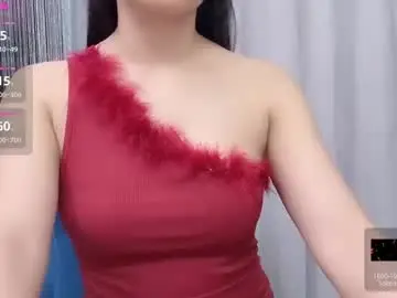 Chaturbate Nude Webcam of miixuuee