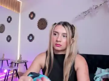 Chaturbate Free Live Porn of morgan_lux