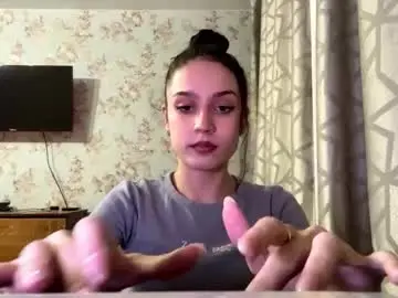 Chaturbate Live Porn of muibuzick