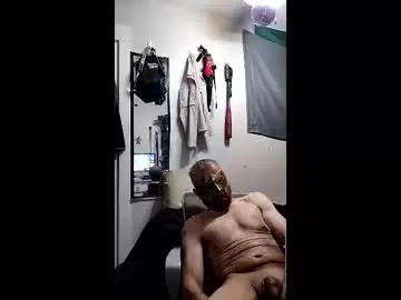 Chaturbate Private Sex Chat of nachito650