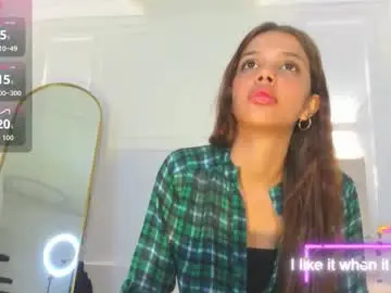 Chaturbate Best Webcam of nicolvibes_212