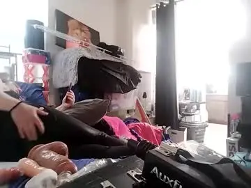 Chaturbate Adult Video Chat of opalockajoe