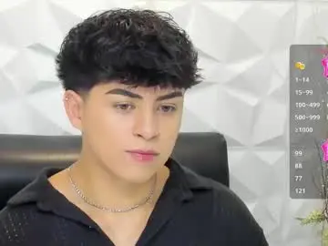 Chaturbate Adult Video Chat of sam_daves_