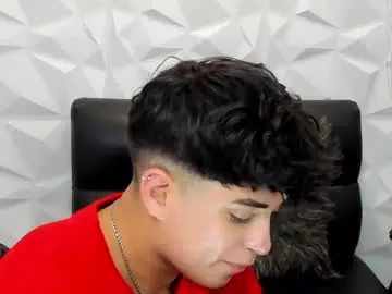 Chaturbate Live Sex of sam_daves_