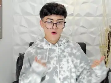 Chaturbate Sex Cam of sam_daves_