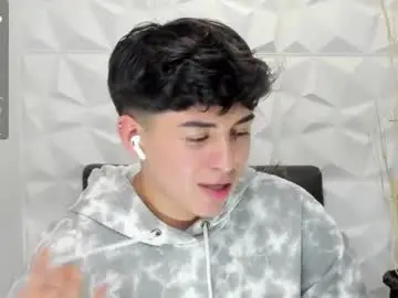 Chaturbate Adult Video Chat of sam_daves_