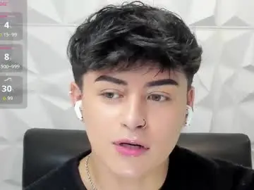 Chaturbate Adult Webcams of sam_daves_