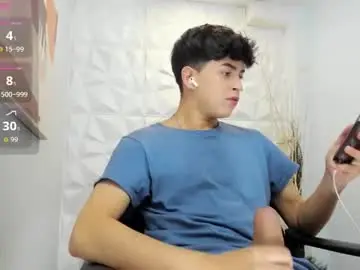 Chaturbate Best live sex cam show of sam_daves_