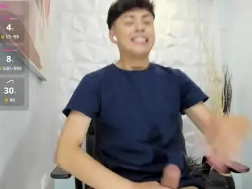 Chaturbate Free Live Porn of sam_daves_