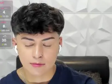 Chaturbate Adult Video Chat of sam_daves_