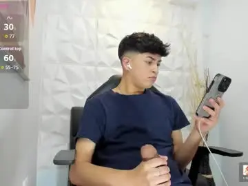 Chaturbate Live Sex of sam_daves_