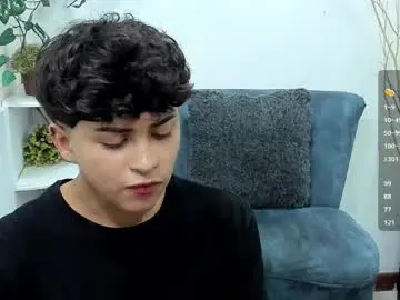 Chaturbate Best live sex cam show of sam_daves_