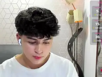 Chaturbate Adult Webcams of sam_daves_