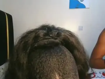 Chaturbate Live Sex of stargirl_lia