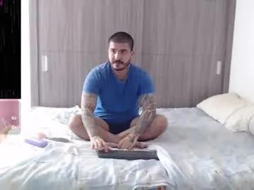 Chaturbate Adult Webcam of sweetdesires_