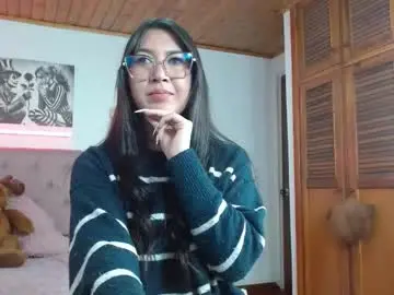 Chaturbate Live Porn of tiffany_beauty18