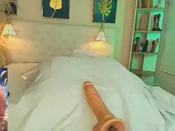 Chaturbate Sex Cam of valeriee_lya