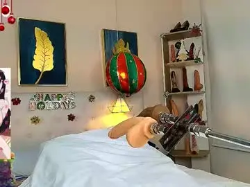 Chaturbate Adult Webcams of valeriee_lya